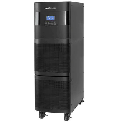 お買い得 高周波オンラインUPSの途切れない3 10KVA 15KVA 20KVAに付き3電源 オンライン