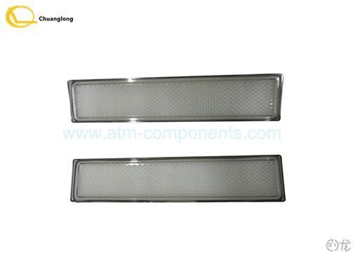 お買い得 Diebold改装された自動支払機はOpteva 562の表記によって導かれる軽いパネルを分けます オンライン