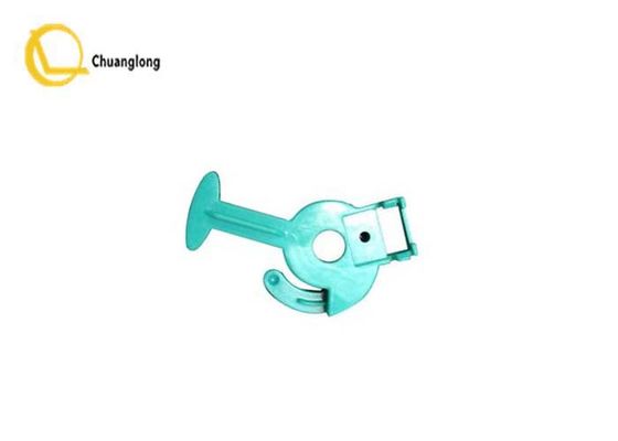 お買い得 青い自動支払機の部品のWincor TP28熱レシート プリンター プラスチックは1750256248-13を分けます オンライン