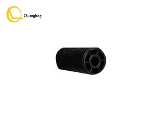 お買い得 黒い自動支払機の部品のWincor TP28熱レシート プリンター アイドラー1750256248-6 オンライン