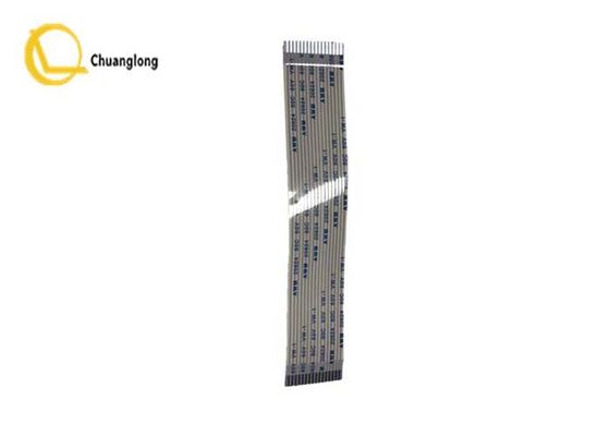 お買い得 1750256248-57自動支払機の部品のWincor TP28熱レシート プリンター適用範囲が広いフラット ケーブル オンライン