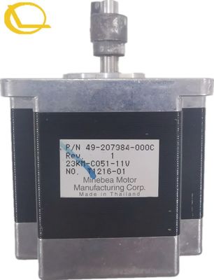 お買い得 49-207984-000c Diebold自動支払機の部品のMinebeaのステッピング モーター オンライン