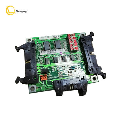 お買い得 723235-03オウムガイのHyosung自動支払機の部品1K 2K 4KのノートH-CDU供給モジュールの管理委員会 オンライン