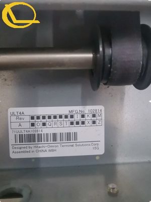 お買い得 71UULT4A102814 Opteva 1.5 368の378のDiebold自動支払機の部品の提出者 オンライン
