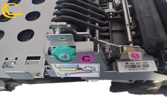 お買い得 D145027068 UTFA 704178 Opteva 1.5 368の378のDiebold自動支払機の部品の日立スタッカー オンライン