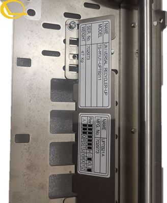 お買い得 Diebold Opteva 1.5 368 378日立ディスペンサーTS-M1U1-UPTB211 702973 オンライン