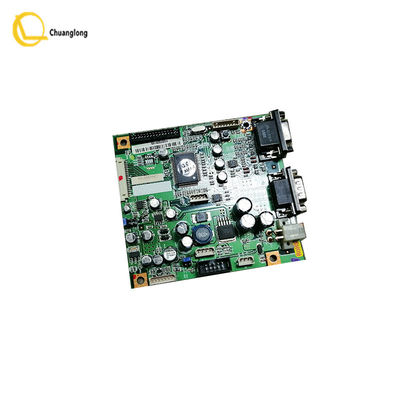 お買い得 5500 AD GENESIS-VGA BD PCB 7540000004 Hyosung AD 04 Board 75400000-04 オンライン