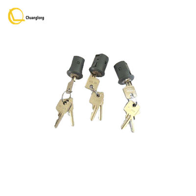 お買い得 01750172192 1750172192 Wincor Nixdorf自動支払機の部品C4060のキーC1545の安全なドア ロックCineo オンライン