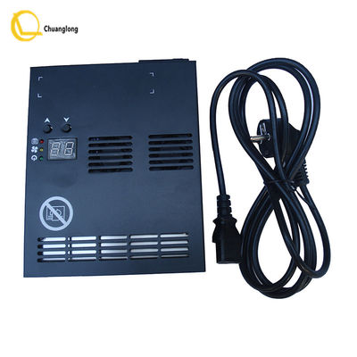 お買い得 Fan Type Electric Heater ATM Machine heater 400W (Inside Temperature Measurement ) オンライン