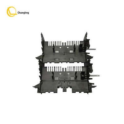 お買い得 01750035761のWincor Nixdorf自動支払機の部品2050XE 1500XEの倍の抽出器のシャーシ1750035761 オンライン