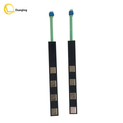 お買い得 1750190136 Wincor C4060のキーボードのソフト キーは15