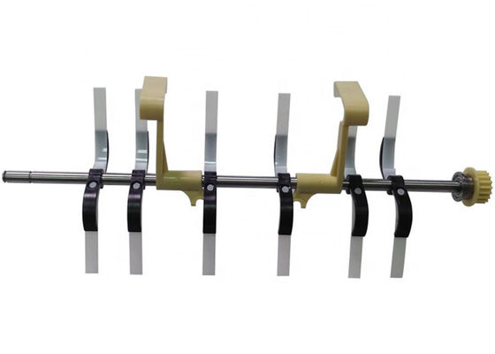 お買い得 Wincor Cineo Vモジュールの分離器シャフト自動支払機の部品1750200435 1750200435-72 オンライン