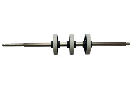 お買い得 自動支払機機械Diebold 5500のスタッカーのローラー シャフト49-248086-000A 49248086000A オンライン