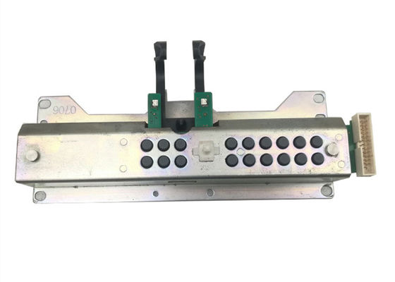 お買い得 49-211478-000A 49211478000A Diebold Opteva AFDのピッカー キーボード オンライン