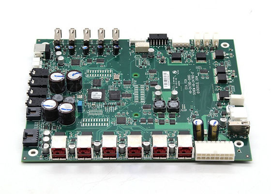 お買い得 自動支払機の部品のDiebold CCAの管理委員会FCH 49-247180-000E 49247180000E オンライン