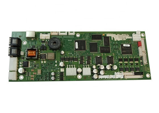 お買い得 Wincor Cineo C4060のディストリビューター モジュールCRS PCB 01750196174 1750196174 オンライン