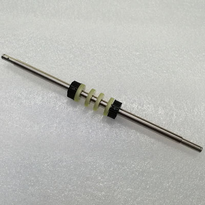 お買い得 7310000299  Nautilus Hyosung ATM Parts Monimax 5600 HCDU Dispenser Up Kit Shaft Stacker Roller Assy オンライン