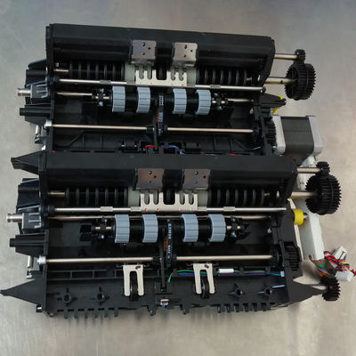 お買い得 7430000255 Hyosung自動支払機の部品のMonimax 5600 CDU10 SF34 VモジュールS7430000255 オンライン