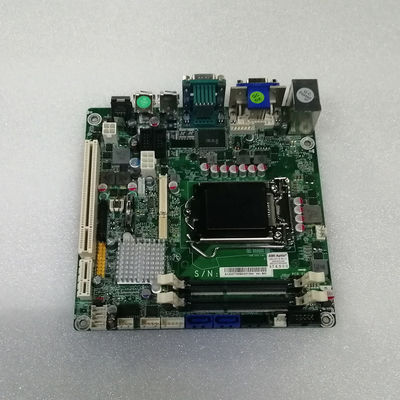 お買い得 445-0752088 i3 Motherboard Riverside Intel Q67 NCR 6687 6683 6622E S2 オンライン