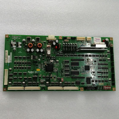 お買い得 7760000093 Hyosung ATM Parts BRM 20 RBU Controller Board MX8800 CRM S7760000093 オンライン