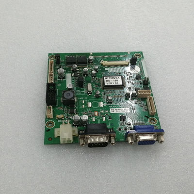お買い得 S5611000273 Nautilus Hyosung ATM Parts AD Board DVI LCD Panel CRM 8000TA 5611000272 オンライン