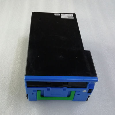 お買い得 NCR 6631 Gbna Deposit Cassette ATM Fujitsu G610 Cassette BLUE 009-0020248 009-0026450 オンライン
