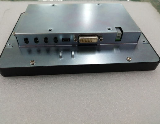 お買い得 CORP NCR F07SBL 7 Inch LCD Display Monitor 4450753129 445-0753129 オンライン