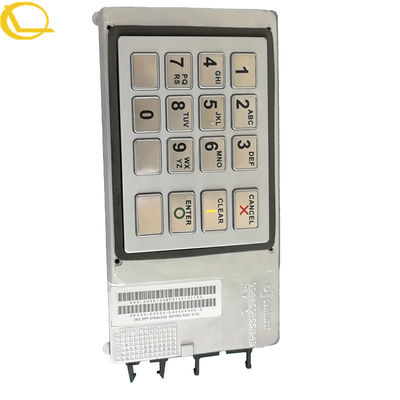 お買い得 NCR Personas 86 EPP Multi Languages Keyboard Hyosung ATM Parts 4450661000 オンライン