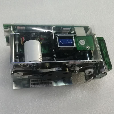 お買い得 4450765157 445-0765157 NCR ATM Parts SELFSERV 6625 USB MEMO 3TK R W Hico Smart Card Reader オンライン
