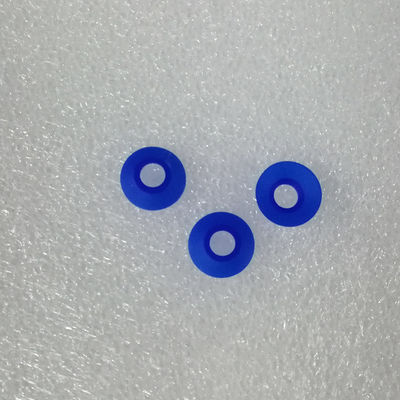 お買い得 0090035910のNCR自動支払機の部品009-0035910 Suptionの6683個の青いコップ オンライン