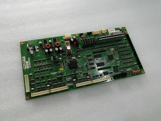 お買い得 Hyosung CRM BRM20 BRM24 RBU Main Controller Board 7760000093 8000TA RBU MX8200 Monimax 8600 8000TA オンライン