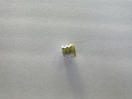 お買い得 Halo II 1800SE 1800 2700SE 2800SE Nautilus Hyosung ATM Parts Caseette Reverse Roller 4520000013 オンライン