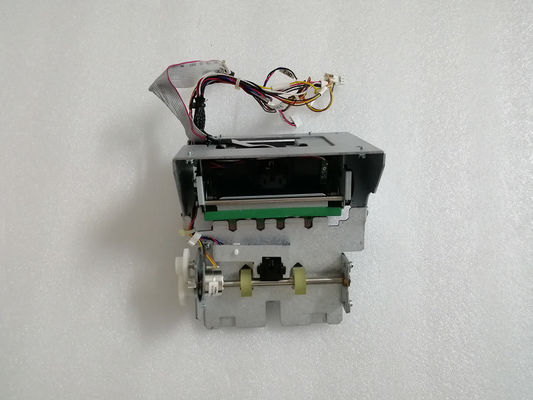 お買い得 Monimax 5600 Hyosung ATM Parts CDU Thermal Receipt Printer Head Module オンライン