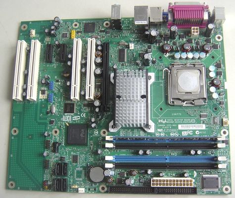 お買い得 ファンのないDiebold Opteva 49-212529-301C Diebold OptevaのマザーボードP4 3.0GHZ オンライン