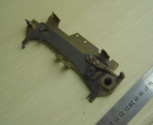 お買い得 Diebold自動支払機の部品ジャーナル プリンター版の予備品29008404071A オンライン