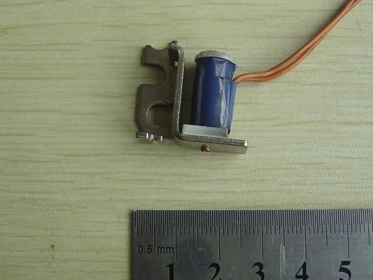 お買い得 Diebold自動支払機の部品プリンターJourner 49007640000F-7のソレノイド40 COL W/TAKE-UP 7.5 オンライン