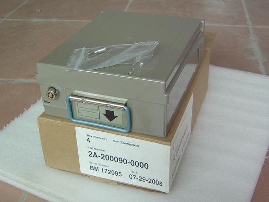 お買い得 Diebold 2A2000900000 Diebold Nixdorfの棄却物カセット00000751000A自動支払機機械部品 オンライン