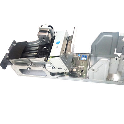お買い得 Dieboldレシート プリンターTHRM 00-103323-000E自動支払機機械部品 オンライン