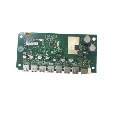 お買い得 Diebold 49-211381-000A CCA USB 7Portのハブ1.1のHyosung Wincor自動支払機の部品の製造者 オンライン