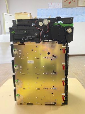 お買い得 スタッカー4+1カセットの収納を用いるWincor Nixdorf CMD-V4ディスペンサー2050XEディスペンサー オンライン