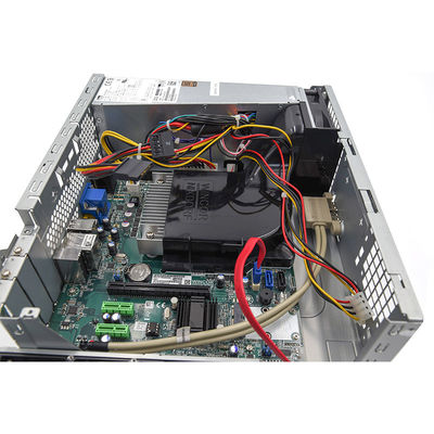お買い得 01750297099 Win10移動のPCのWincorの交換5G I5 4GBのRAM 500GB HDD TPMen オンライン