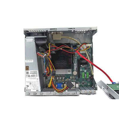 お買い得 Windows 10の交換5G i5 4GBのRAM 500GB HDD移動のPCのWincor TPMen自動支払機の部品 オンライン