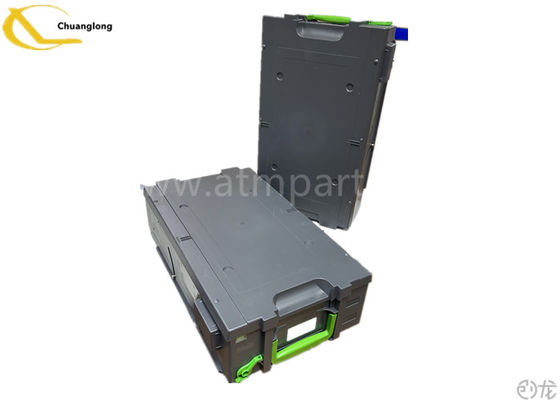 お買い得 Wincor Nixdorfの現金カセットCMD-V4 PN 01750109646自動支払機は灰色色を分ける オンライン