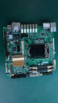 お買い得 NCRの予備品445-0764433のPCの中心のエストリルのマザーボード4450764433サポートWin10 オンライン
