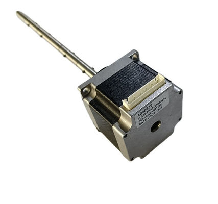 お買い得 DeLaRue Talaris NMD100 Fulling Motor NMD200 A008632 NS200 Stepping Motor NMD A008632 オンライン