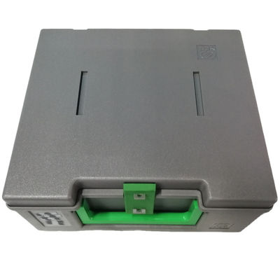 お買い得 445-0693308 NCR 5877 6625台の自動支払機の現金棄却物カセットNCR S1の棄却物の大箱6622E 4450693308 オンライン