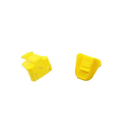 お買い得 栄光のTalaris A002963黄色いプラスチック ブラケット自動支払機機械部品NMD100 200 NF101 オンライン