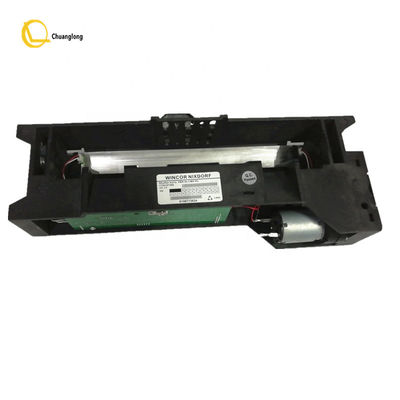 お買い得 Wincor Nixdorf自動支払機の部品はWincor Cineo C2560シャッター1750187300 01750187300を閉める オンライン