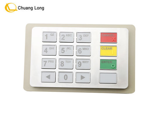 お買い得 自動支払機の部品のHyosung 5600 EPP-6000Mのキーボードの陶磁器版7128080008 オンライン