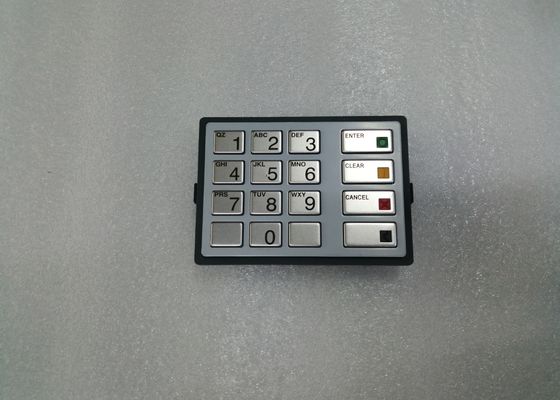 お買い得 Diebold Opteva EPP7 BSCの英語版Pinpad 49-249440-768A 49249440768A オンライン